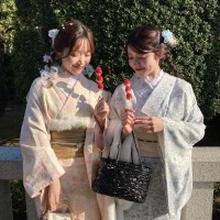 京都和服租借的完美體驗
