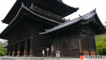 南禪寺