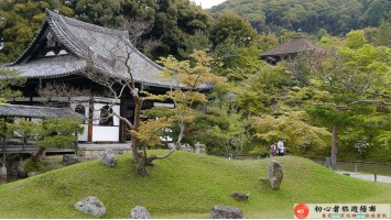 高台寺