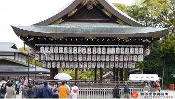 八坂神社