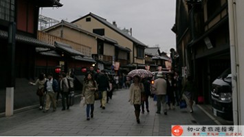 祇園●花見小路