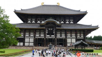 奈良東大寺