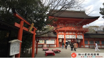 下鴨神社