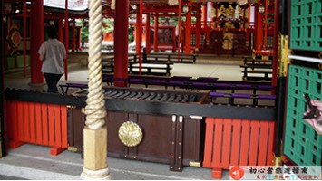 生田神社