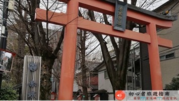 赤城神社