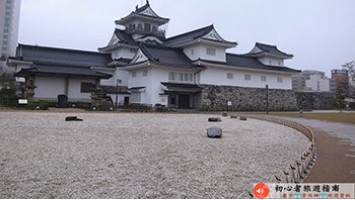 富山市鄉土博物館