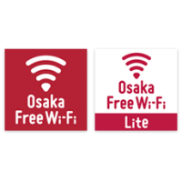 Osaka Free Wi-Fi