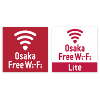 Osaka Free Wi-Fi