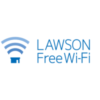 LAWSON Wi-Fi 服務