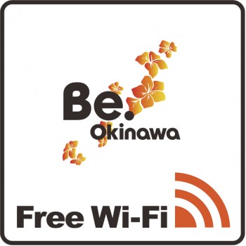 Be.Okinawa Free Wi-Fi